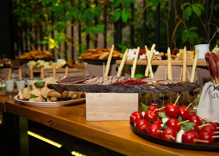 Republica Hotel Yerevan