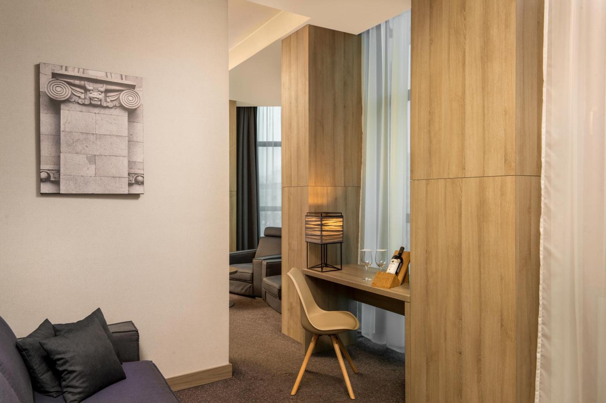 Republica Hotel