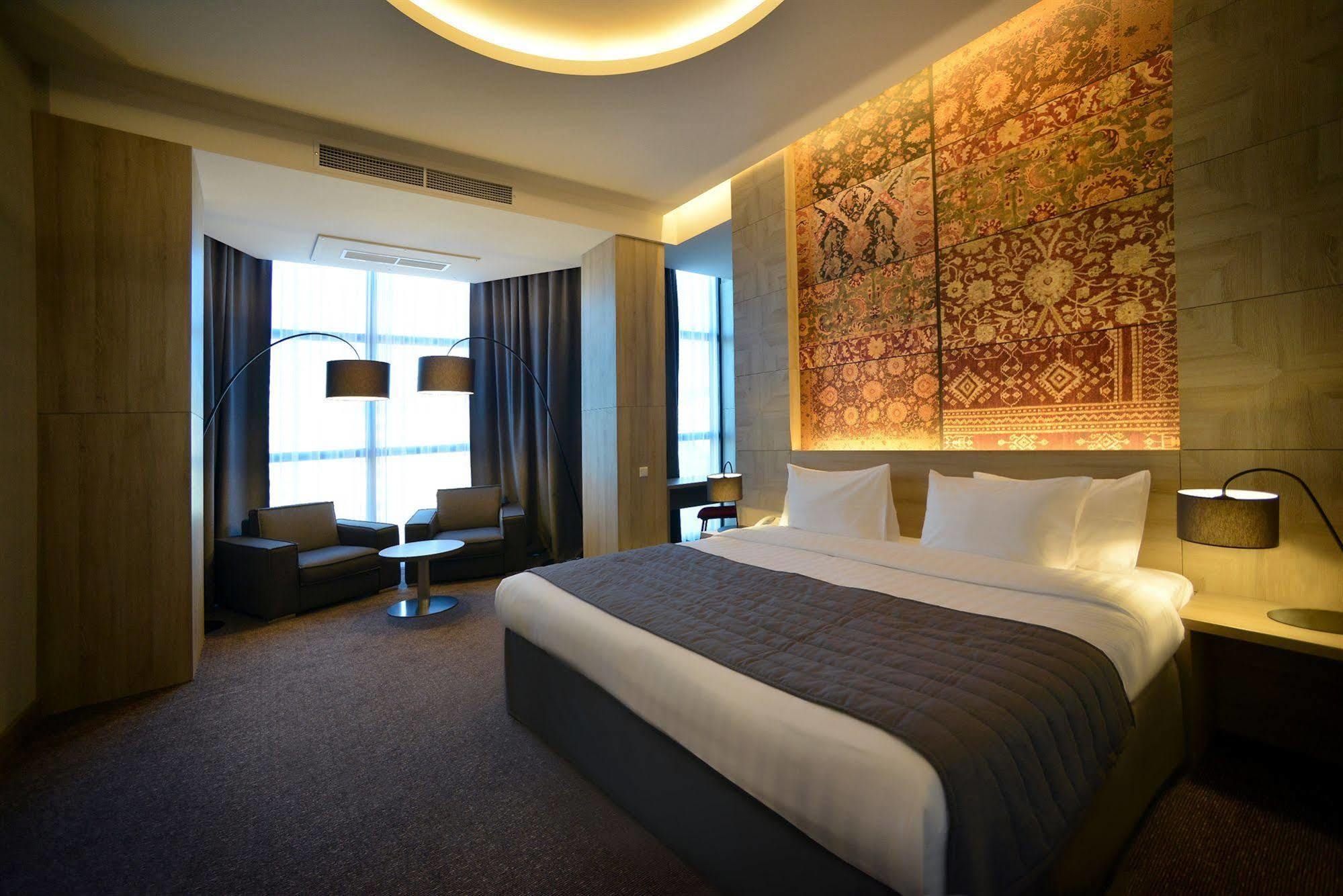 Hotel Republica